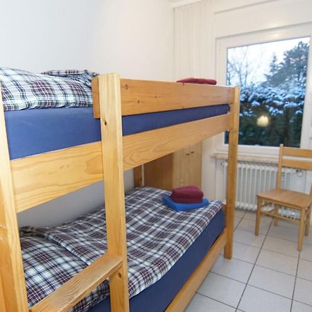 Bungalow Windstille Norddeich  Ngoại thất bức ảnh
