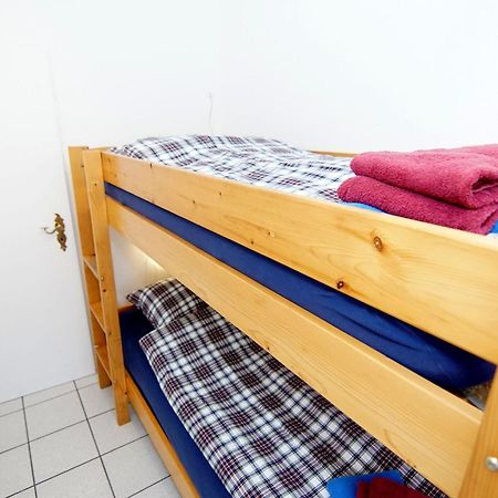 Bungalow Windstille Norddeich  Ngoại thất bức ảnh