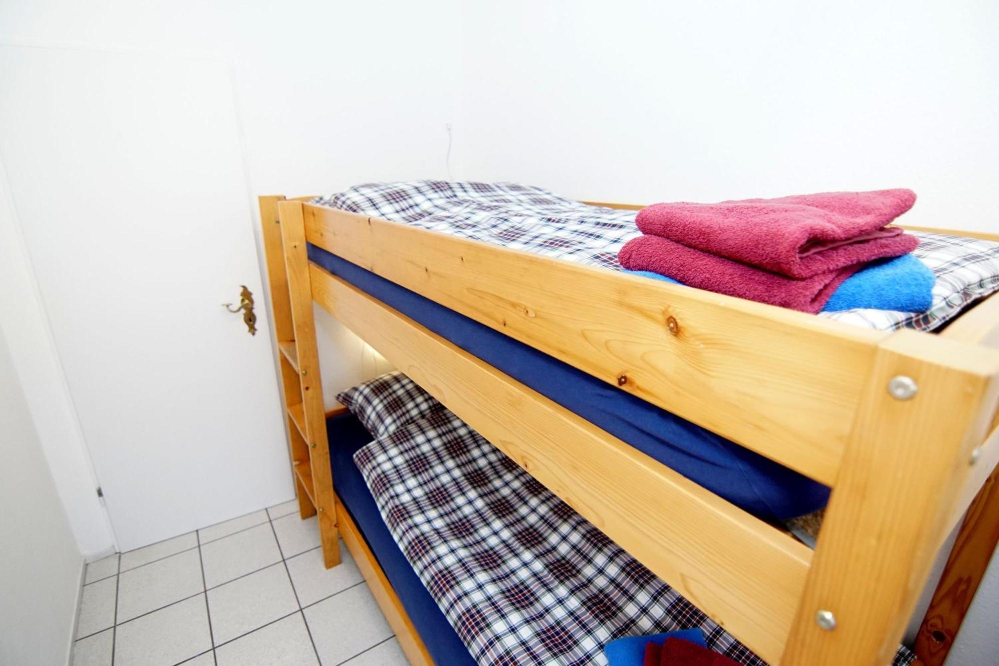 Bungalow Windstille Norddeich  Ngoại thất bức ảnh