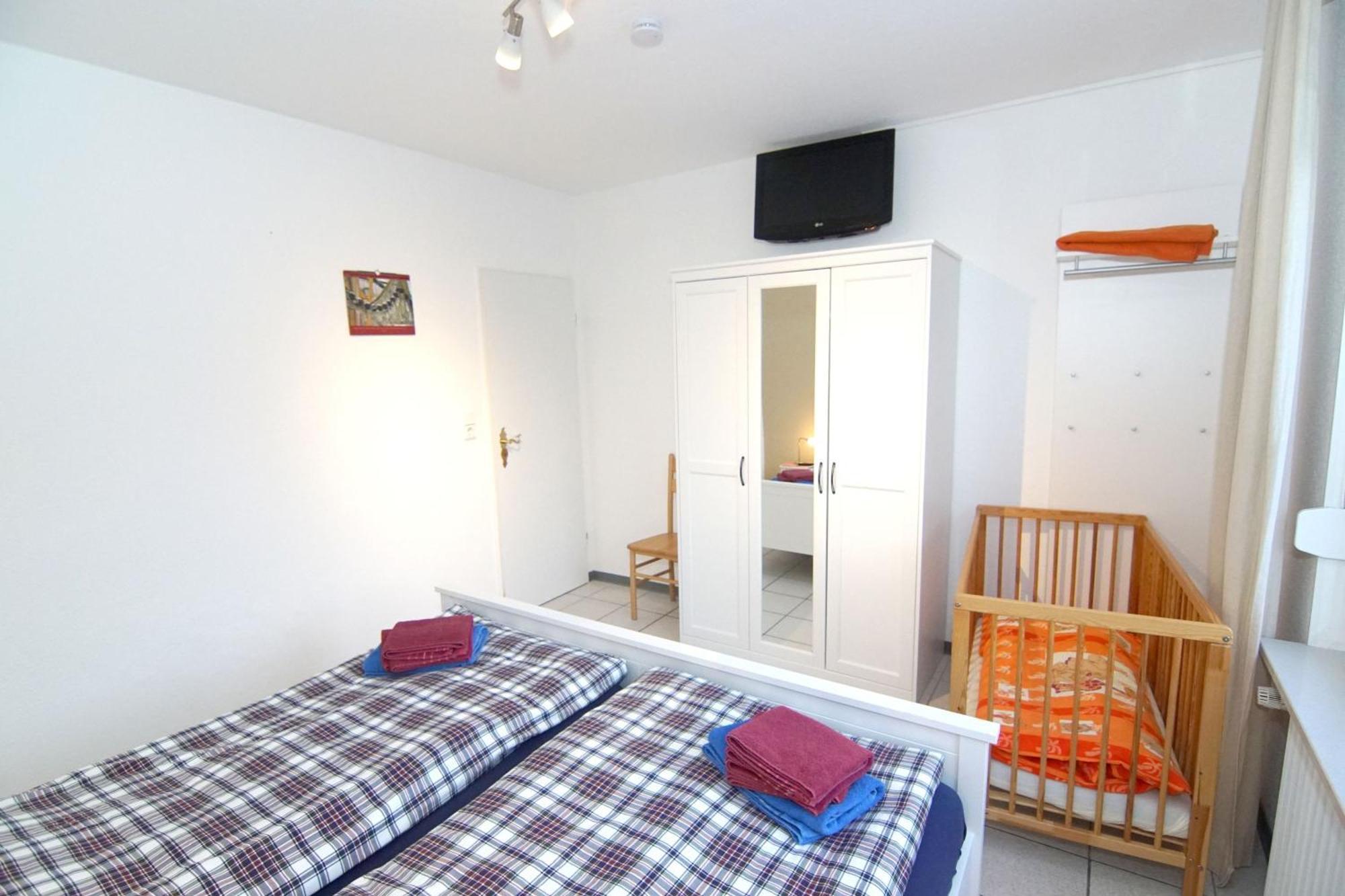 Bungalow Windstille Norddeich  Ngoại thất bức ảnh
