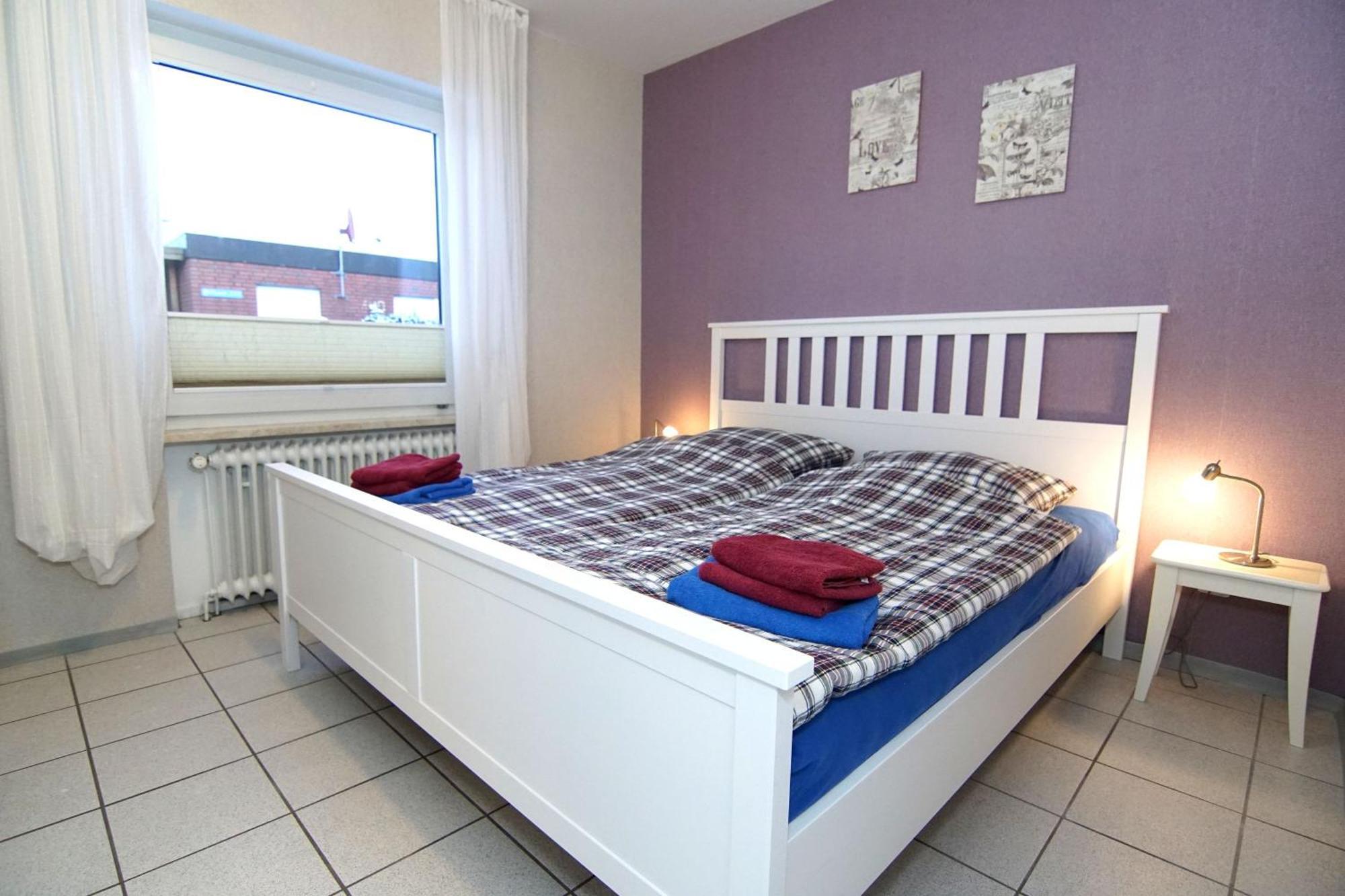 Bungalow Windstille Norddeich  Ngoại thất bức ảnh