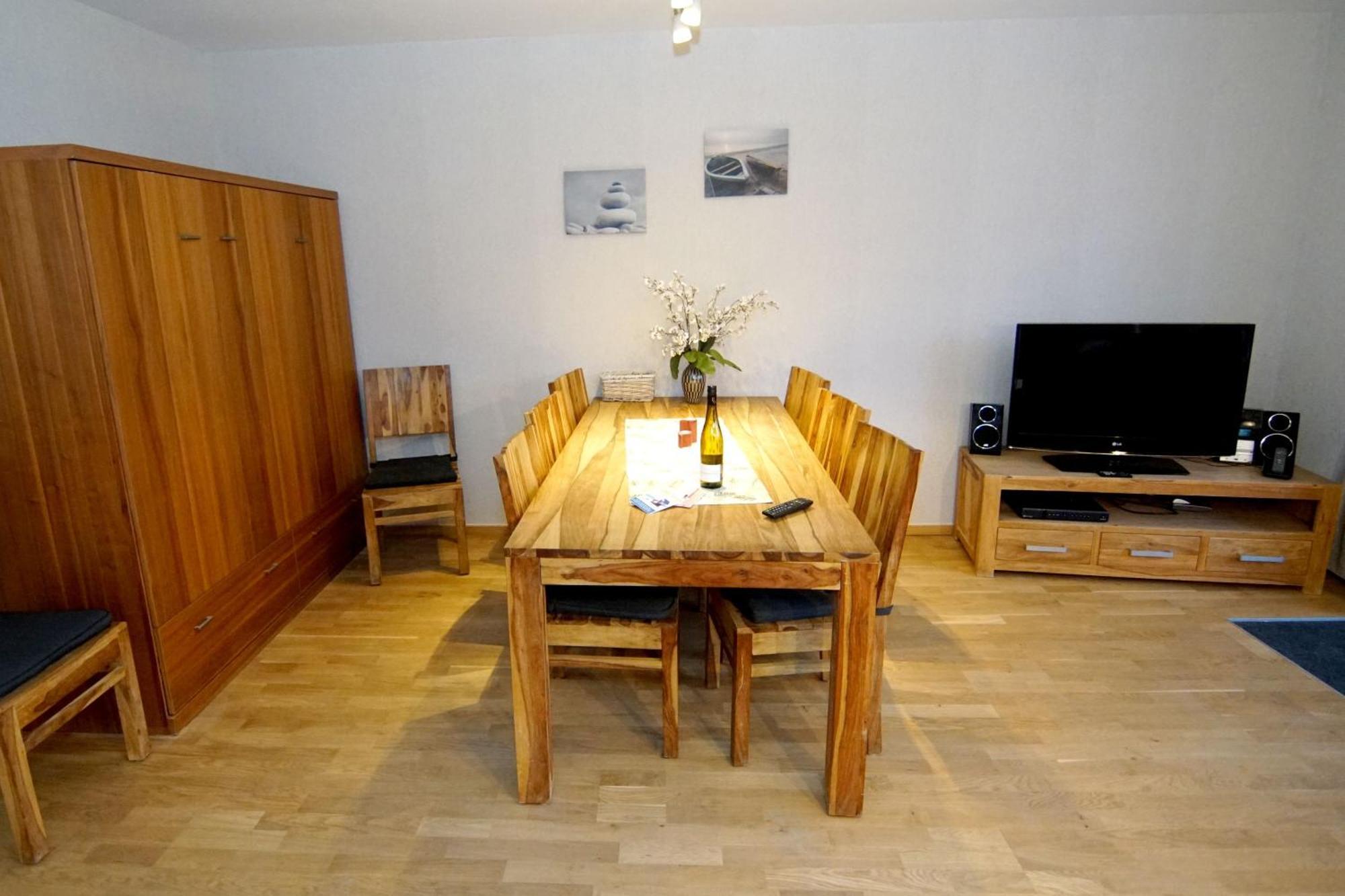 Bungalow Windstille Norddeich  Ngoại thất bức ảnh