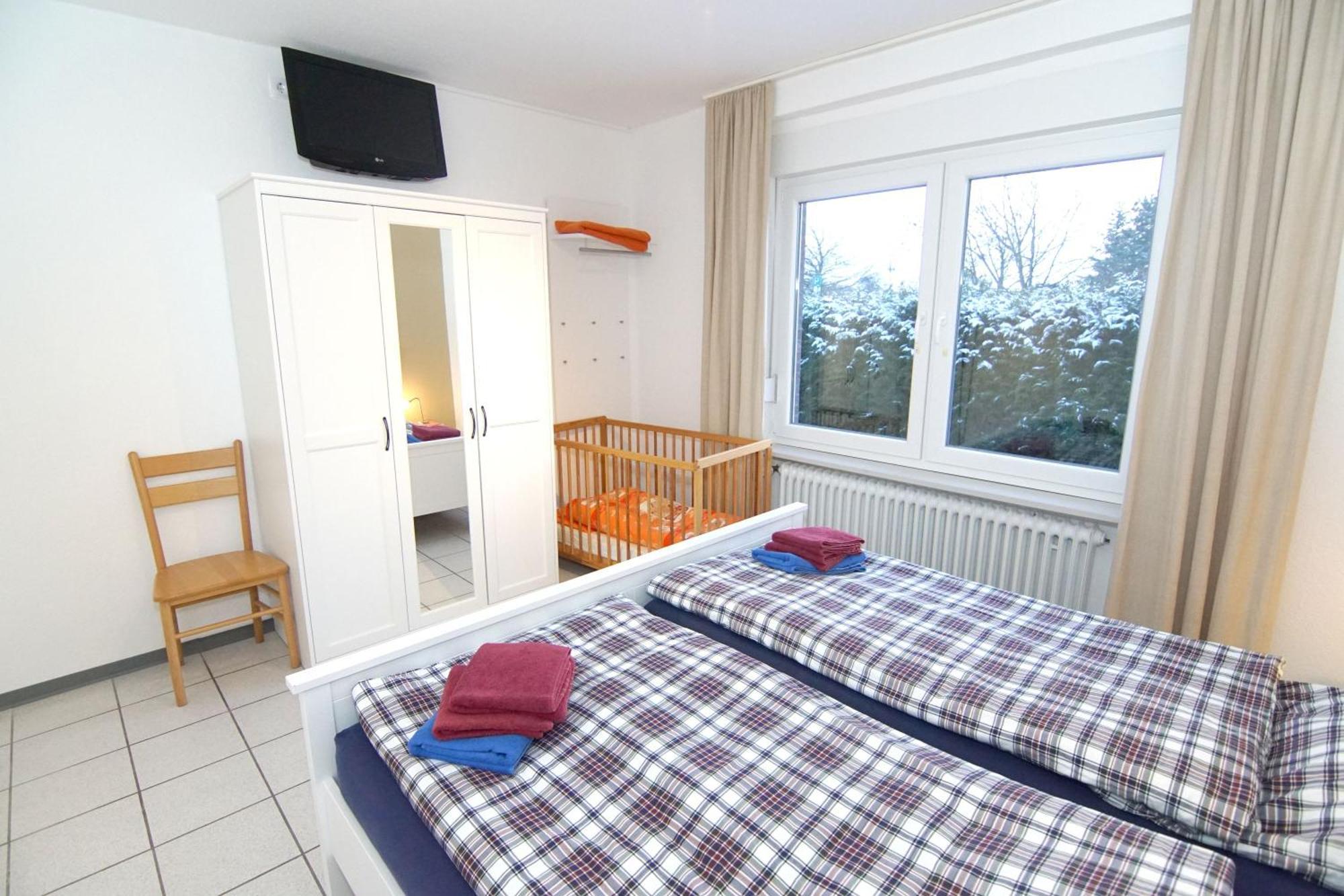Bungalow Windstille Norddeich  Ngoại thất bức ảnh