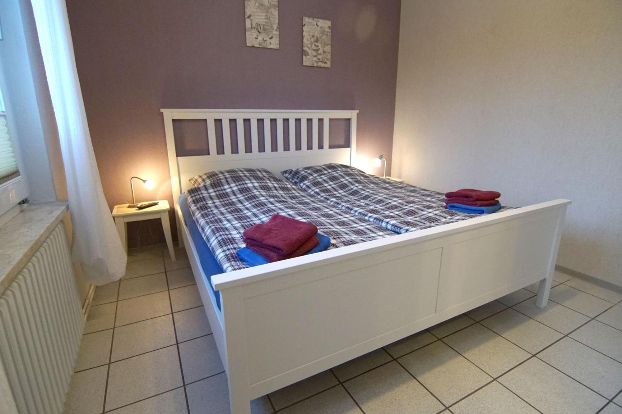 Bungalow Windstille Norddeich  Ngoại thất bức ảnh