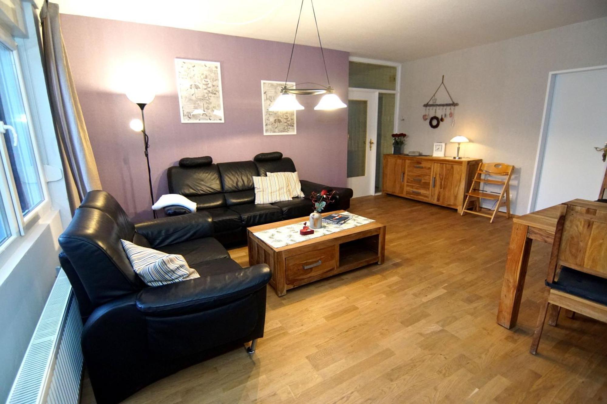 Bungalow Windstille Norddeich  Ngoại thất bức ảnh