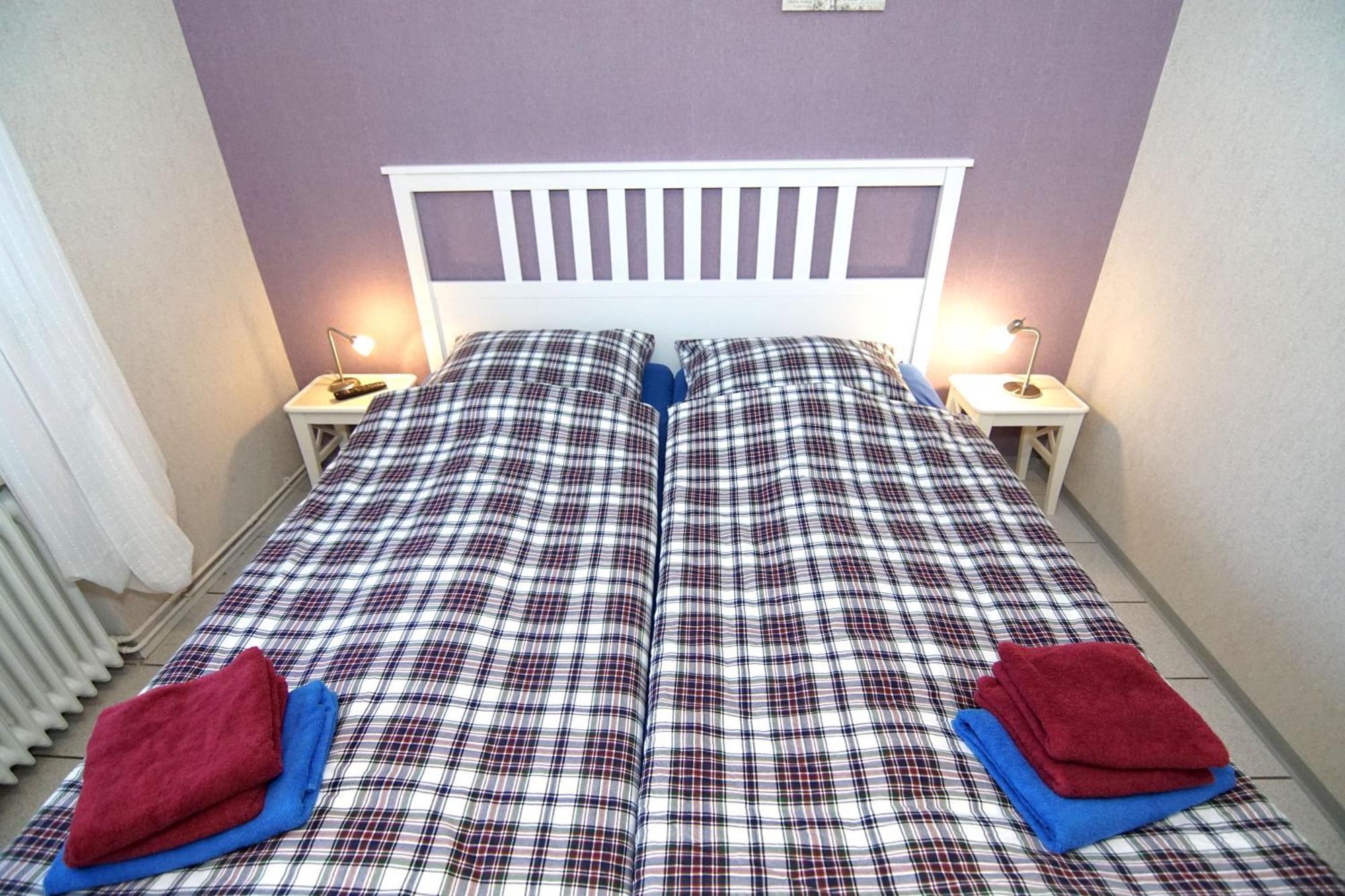 Bungalow Windstille Norddeich  Ngoại thất bức ảnh